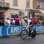 Giro d'Italia 2014, Alba, Piemonte, Italia