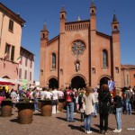 Vinum 2014, Alba, Piemonte, Italia