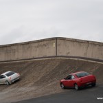 20esimo anniversario della Fiat Coupe', Torino, Piemonte, Italia