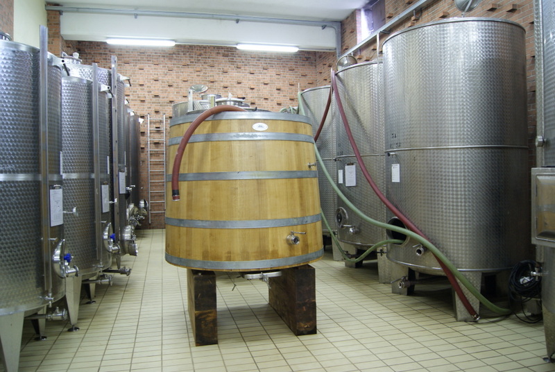 winnica Rivetto, Piemont, Włochy