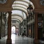 Galleria San Federico, Turyn, Włochy