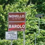 Novello, Piemont, Włochy