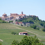 La Morra, Piemont, Włochy