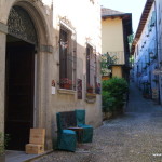 Orta San Giulio, Piemont, Włochy