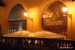 Cantina Contratto, Canelli, Piemont, Włochy