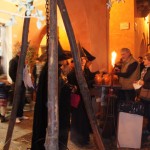 il Baccanale del Tartufo, Alba, Piemont, Włochy
