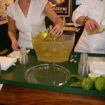 Salone del Gusto w Turynie (Włochy)