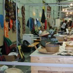Salone del Gusto w Turynie (Włochy)