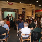 Salone del Gusto, Turyn, Piemont, Włochy