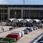 Salone del Libro 2013, Turyn, Włochy