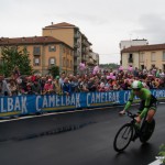 Giro d'Italia, Alba, Piemont, Włochy