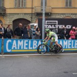 Giro d'Italia, Alba, Piemont, Włochy